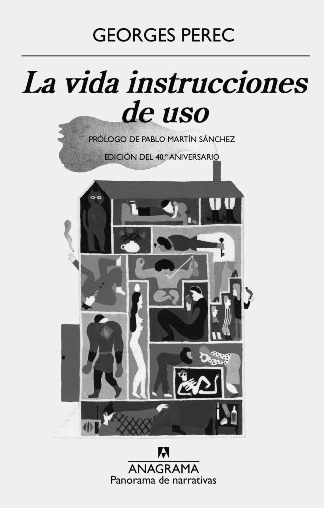 La Vida Instrucciones de Uso