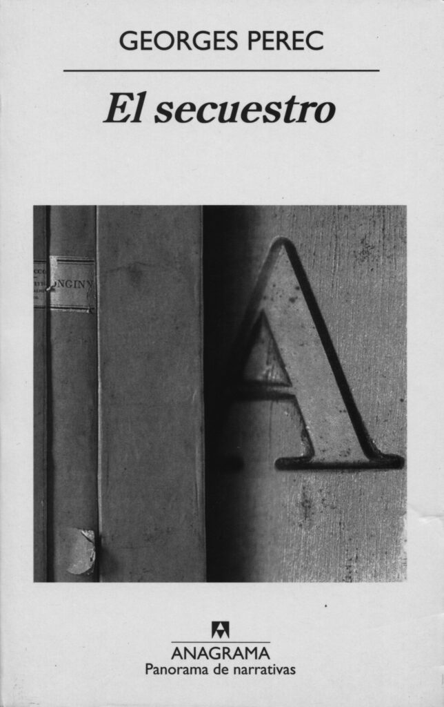 El secuestro